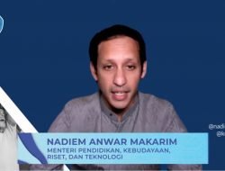 Dorong PTM Terbatas, Kemendikbudristek dan Kemenag Luncurkan Panduan Penyelenggaraan Pembelajaran