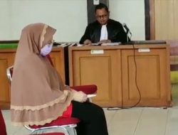 Dituntut 5 Tahun Kasus Korupsi Dana BOS, Oknum Kepala SD di Sumsel Minta Mati