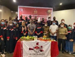 BPD ICA Sumsel Anniversary 15TH, Ini Harapan Kadisbudpar Dan MASATA Sumsel