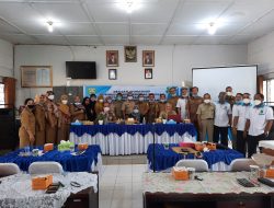 SMK Negeri 4 Palembang Gelar Workshop Kurikulum Operasional Sekolah