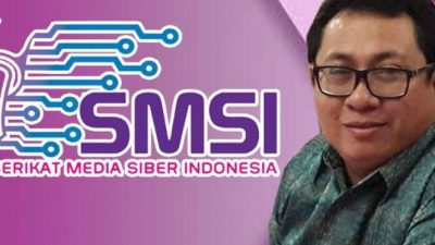 76 Tahun Kelahiran PWITerukir di SMSI