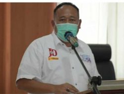 Ketua SMSI Sumsel Minta Presiden Menunda Pengangkatan Anggota Dewan Pers Periode 2022-2025