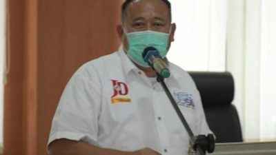 Ketua SMSI Sumsel Minta Presiden Menunda Pengangkatan Anggota Dewan Pers Periode 2022-2025