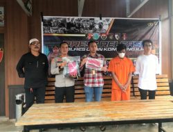 Kades Kuala 12 Tewas Ditikam, Ini Kronologinya
