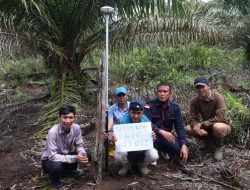 Lengkapi Penyidikan Ganti Rugi Lahan Tol OKI, Tim Pidsus Kejati Sumsel Gandeng BPKP