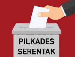 Pilkades Serentak Kabupaten OKI Akan Digelar Juni 2023