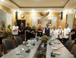 Kemendikbudristek Dorong Guru Penggerak di Palembang Jadi Kepala Sekolah