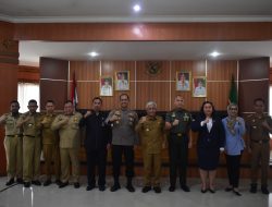 Pemkab OKI Bersiap Gelar Pilkades Serentak di 56 Desa