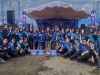 Keren! Anak Muda OKI Hattrick Juara Umum JPD Sumsel