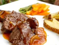 Nikmati Lezatnya Idul Adha dengan 5 Resep Olahan Daging yang Menggugah Selera