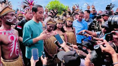 AMSI, AJI, IJTI dan IDA Minta Presiden Cari Jalan Terbaik untuk Perpres Publishers Rights