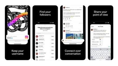 Instagram Threads: Aplikasi Pesan Khusus yang Membuka Era Komunikasi Lebih Intim