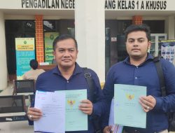 Bertahun-tahun Berjuang, Widodo Akhirnya Memperoleh Kembali Sertifikat Rumahnya yang Digadaikan oleh Developer