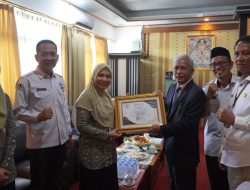 Ogan Komering Ilir Komitmen Capai Universal Health Coverage dengan Program JKN-KIS