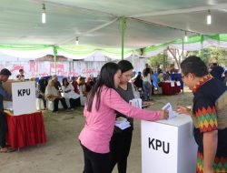 Pemilih Milenial di Sumsel Capai 54,09%: KPU Prioritaskan Strategi Komunikasi Melalui Media Sosial