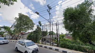 Denda Pelanggaran Listrik Lampu Jalan Palembang Terancam Bebani Anggaran Daerah