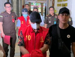 Dua Orang Ditahan Terkait Kasus Korupsi KONI Sumsel
