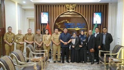 Herman Deru Minta KPAD Sumsel Agresif Tangani Kasus Anak