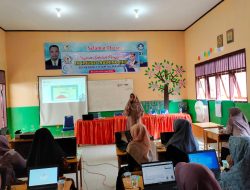 Safriani, Guru Inspiratif dari Aceh Utara