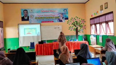 Safriani, Guru Inspiratif dari Aceh Utara