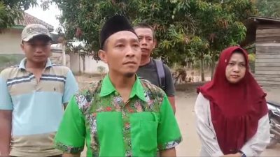 Pengurus BPD Tanjung Makmur Sesalkan, Pengembalian 86 Juta Dilakukan Setelah Berita Mencuat
