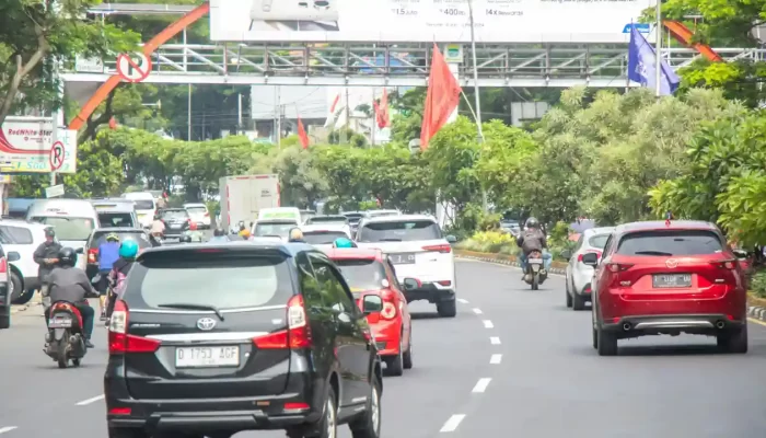 Panduan Mudik Lebaran: 5 Tips Aman dan Nyaman untuk Perjalanan Anda