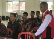 Antusiasme Tinggi! Pendaftaran Calon Anggota Polri di Ogan Komering Ilir Tembus 267 Orang