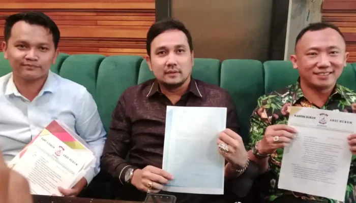 Dokter Myd Ditetapkan Tersangka Dugaan Pelecehan Seksual