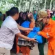 Herman Deru Bantu Petugas Kebersihan Prabumulih yang Tak Terima THR