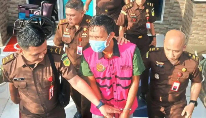 Kejari PALI Tetapkan Tersangka Korupsi Dana KUR Rp 1,8 Miliar: Modus Investasi Kolam Lele Terungkap