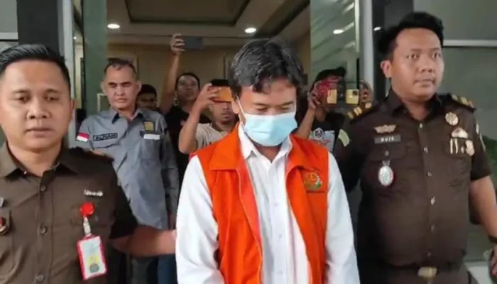 Kejari Palembang Tetapkan 1 Tersangka Baru Korupsi Batik Perangkat Desa, Total 3 Tersangka dan Kerugian Negara Rp 883 Juta
