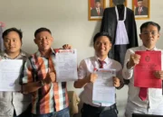 Ketua Ormas Diduga Dikriminalisasi, Kuasa Hukum Siap Melapor ke Propam Polda Sumsel