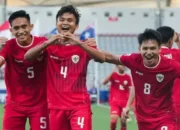 Komang Teguh Trisnanda: Pahlawan Kemenangan Timnas U-23 Atas Australia!