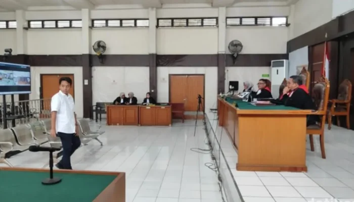 Oknum Pegawai Bank di Ogan Komering Ilir Dituntut 9 Tahun Penjara Atas Pembobolan Dana Nasabah Rp 6,4 Miliar