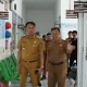 Pj. Bupati OKI Sidak Pelayanan Publik Pasca Libur Lebaran, Tingkat Kehadiran ASN Capai 95 Persen