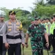 Polres OKI Gelar Apel Pasukan Operasi Ketupat 2024, Siap Amankan Arus Mudik dan Balik Lebaran