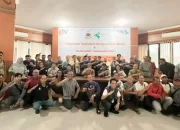 Silaturahmi Ramadhan, Sampoerna Agro Tegaskan Komitmen Bangun OKI Bersama Insan Media dan LSM/NGO