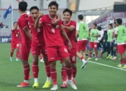 Timnas Indonesia U-23 Cetak Sejarah Baru di Piala Asia U-23 2024: Kemenangan Bersejarah, Memicu Semangat, dan Harapan Baru