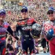 Vinales Kuasai Sprint Race MotoGP Amerika, Marquez Rebut Podium Kedua