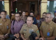 Agus Fatoni dan Pupuk Indonesia Bersinergi, Optimalkan Pertanian Sumsel Menuju Lumbung Pangan Nasional