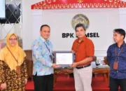 BPK Sumsel Dorong Penggunaan Digipay Satu untuk Transaksi Digital yang Lebih Efisien dan Akuntabel