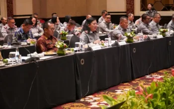 Bantuan Hukum Jadi Program Prioritas Kanwil Kemenkumham Bali Tahun 2024