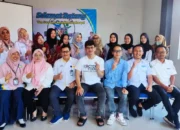 DoctorTool: Membangun Kesetaraan Akses dan Kualitas Kesehatan di Indonesia Melalui Program Accelerator NINJA