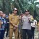 Forkopimda OKI Turun Tangan Redam Konflik Lahan di Sungai Sodong