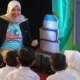 Hari Buku Nasional 2024: Kemendikbudristek Dorong Literasi Indonesia Lewat Buku Bacaan Bermutu