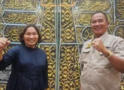 Harmoni dengan Alam: Krisnawati dan Arie Triyono Gaungkan Visi Pariwisata Berkelanjutan