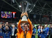 Hattrick Ademola Lookman Bawa Atalanta Juara Liga Europa 2023/2024