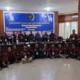 Idham Syarief Terpilih Aklamasi Pimpin PWI OKI Periode 2024-2027