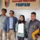 Istri Datangi Propam Polda Sumsel, Tuntut Keadilan atas Dugaan Salah Tangkap Suami dalam Kasus Perampokan