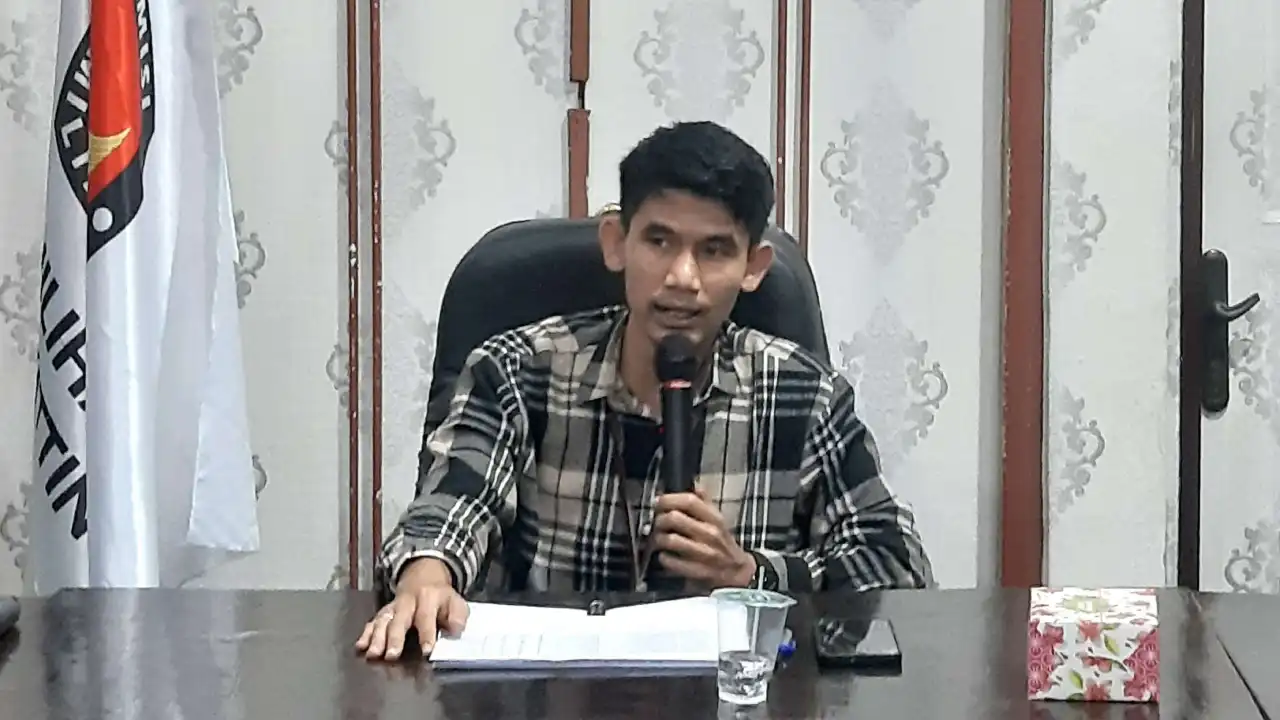 KPU Bukittinggi Dituding Diskriminasi Wartawan, Profesionalisme Dipertanyakan
